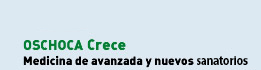OSCHOCA crece