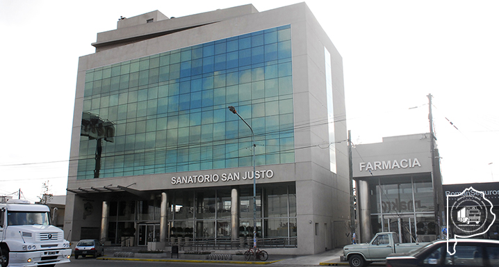 San Justo