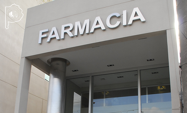 Farmacias